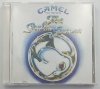 CD. THE SNOW GOOSE – CAMEL